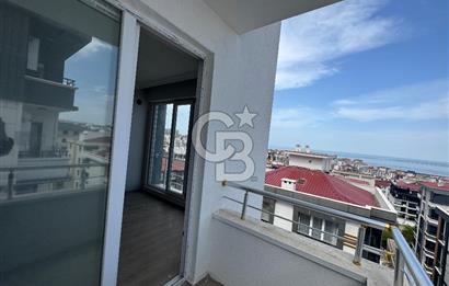 Minimalist Yaşamın En Şık Hali! Körfezde Deniz Manzaralı 1+1 Kiralık daire