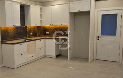 ALİAĞA ŞAKRANDA MERKEZİ KONUMDA KİRALIK 2+1 DAİRE