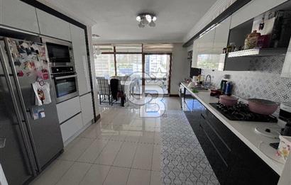 Alacaatlı Ayarslan Gold 2'de Yapılı 4+1 Kiralık Daire