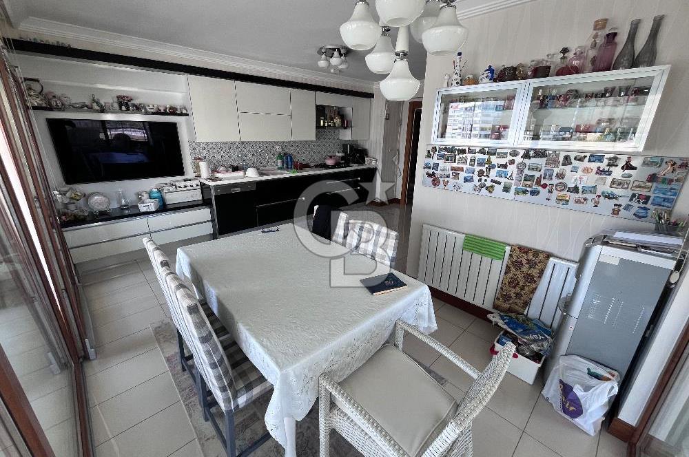 Alacaatlı Ayarslan Gold 2'de Yapılı 4+1 Kiralık Daire
