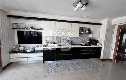 Alacaatlı Ayarslan Gold 2'de Yapılı 4+1 Kiralık Daire