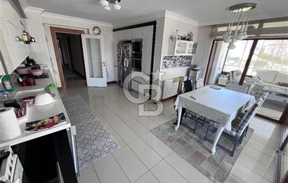 Alacaatlı Ayarslan Gold 2'de Yapılı 4+1 Kiralık Daire