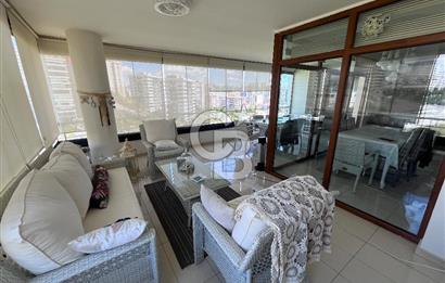 Alacaatlı Ayarslan Gold 2'de Yapılı 4+1 Kiralık Daire