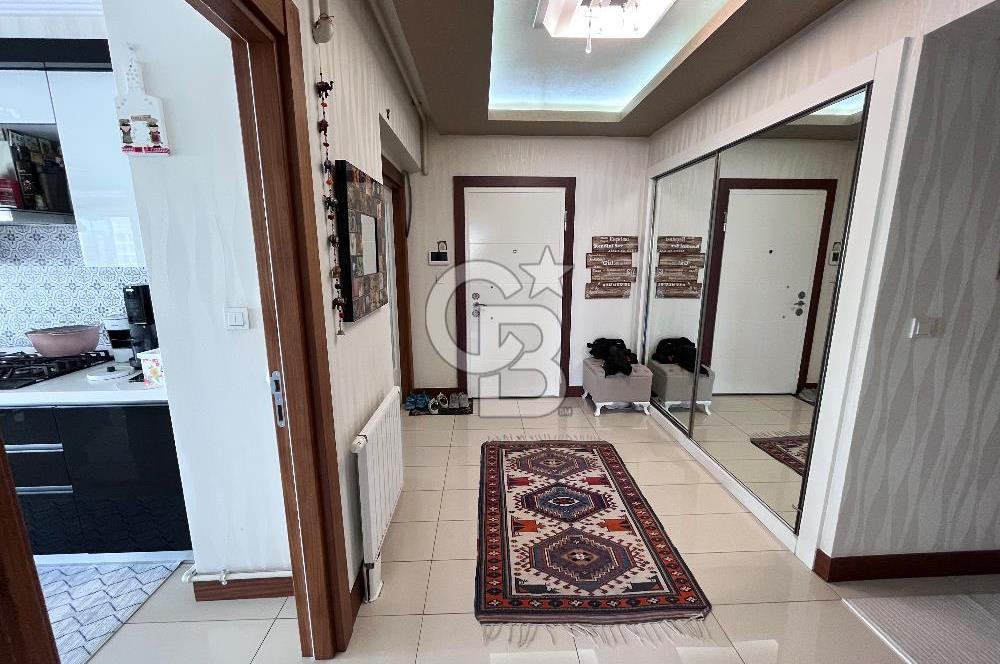 Alacaatlı Ayarslan Gold 2'de Yapılı 4+1 Kiralık Daire