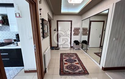 Alacaatlı Ayarslan Gold 2'de Yapılı 4+1 Kiralık Daire