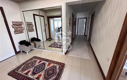 Alacaatlı Ayarslan Gold 2'de Yapılı 4+1 Kiralık Daire