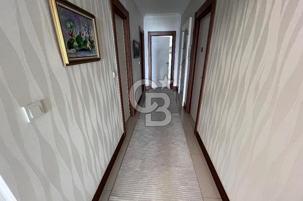 Alacaatlı Ayarslan Gold 2'de Yapılı 4+1 Kiralık Daire