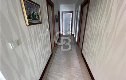 Alacaatlı Ayarslan Gold 2'de Yapılı 4+1 Kiralık Daire