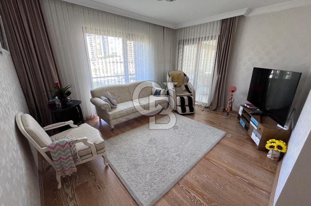 Alacaatlı Ayarslan Gold 2'de Yapılı 4+1 Kiralık Daire