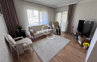 Alacaatlı Ayarslan Gold 2'de Yapılı 4+1 Kiralık Daire