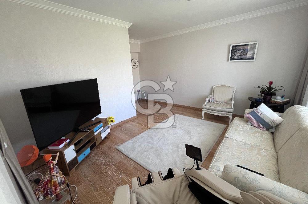 Alacaatlı Ayarslan Gold 2'de Yapılı 4+1 Kiralık Daire