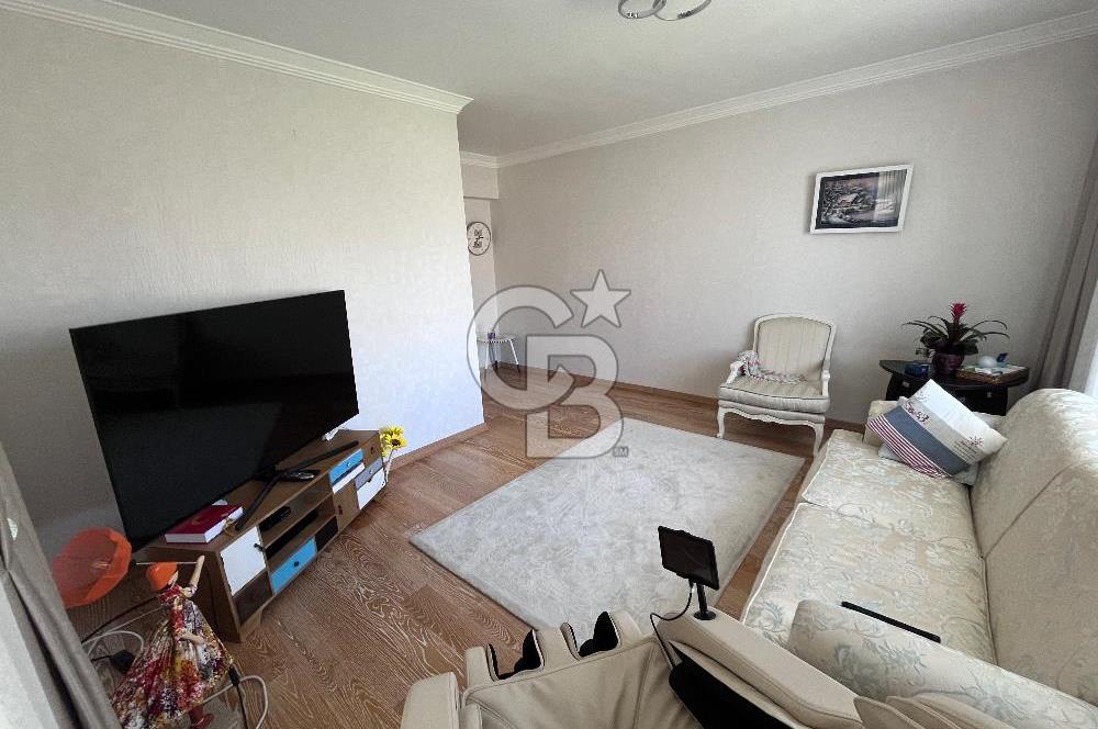 Alacaatlı Ayarslan Gold 2'de Yapılı 4+1 Kiralık Daire