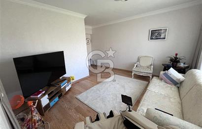 Alacaatlı Ayarslan Gold 2'de Yapılı 4+1 Kiralık Daire