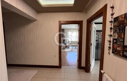 Alacaatlı Ayarslan Gold 2'de Yapılı 4+1 Kiralık Daire
