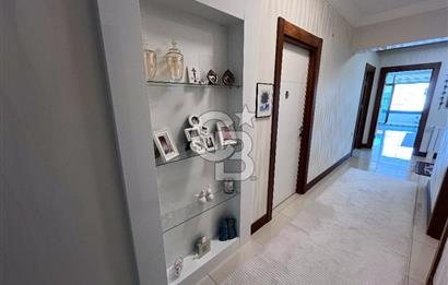 Alacaatlı Ayarslan Gold 2'de Yapılı 4+1 Kiralık Daire