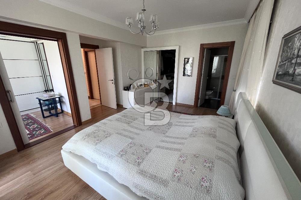 Alacaatlı Ayarslan Gold 2'de Yapılı 4+1 Kiralık Daire