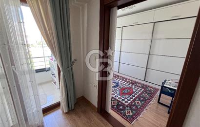 Alacaatlı Ayarslan Gold 2'de Yapılı 4+1 Kiralık Daire