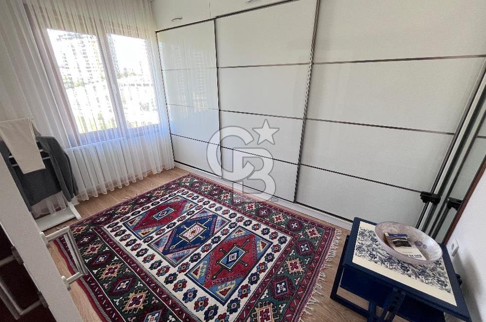 Alacaatlı Ayarslan Gold 2'de Yapılı 4+1 Kiralık Daire