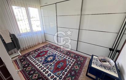 Alacaatlı Ayarslan Gold 2'de Yapılı 4+1 Kiralık Daire