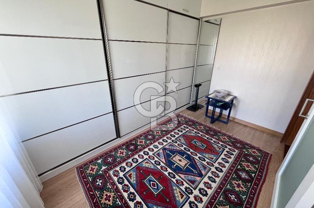 Alacaatlı Ayarslan Gold 2'de Yapılı 4+1 Kiralık Daire