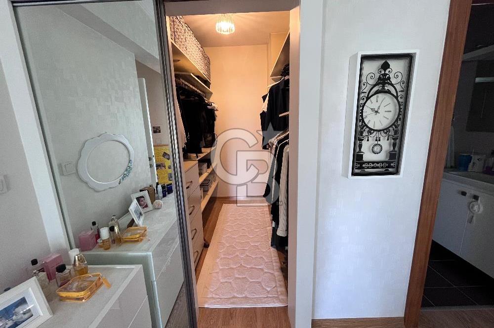 Alacaatlı Ayarslan Gold 2'de Yapılı 4+1 Kiralık Daire