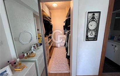 Alacaatlı Ayarslan Gold 2'de Yapılı 4+1 Kiralık Daire