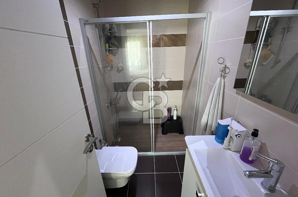 Alacaatlı Ayarslan Gold 2'de Yapılı 4+1 Kiralık Daire