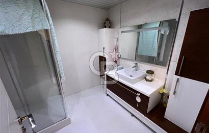 Alacaatlı Ayarslan Gold 2'de Yapılı 4+1 Kiralık Daire