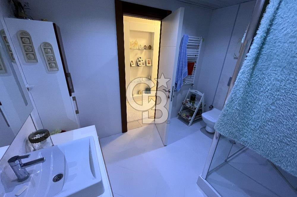 Alacaatlı Ayarslan Gold 2'de Yapılı 4+1 Kiralık Daire