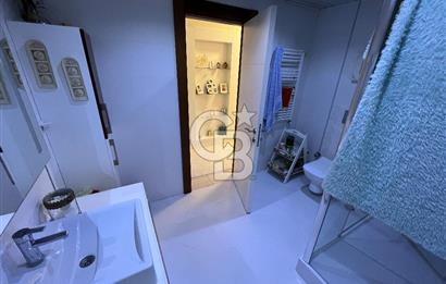 Alacaatlı Ayarslan Gold 2'de Yapılı 4+1 Kiralık Daire