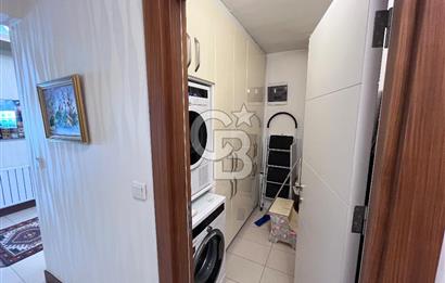 Alacaatlı Ayarslan Gold 2'de Yapılı 4+1 Kiralık Daire