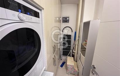 Alacaatlı Ayarslan Gold 2'de Yapılı 4+1 Kiralık Daire