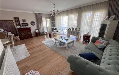 Alacaatlı Ayarslan Gold 2'de Yapılı 4+1 Kiralık Daire