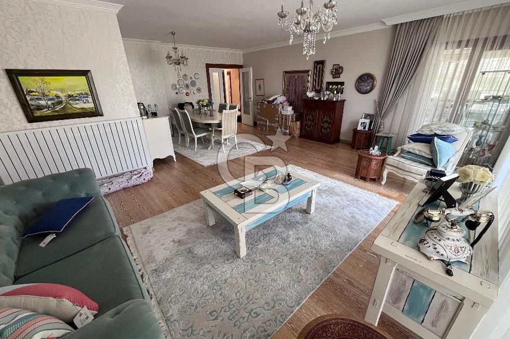 Alacaatlı Ayarslan Gold 2'de Yapılı 4+1 Kiralık Daire
