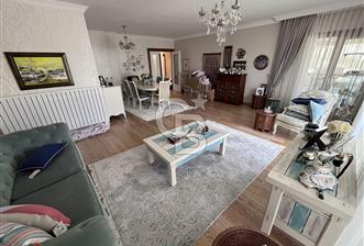 Alacaatlı Ayarslan Gold 2'de Yapılı 4+1 Kiralık Daire