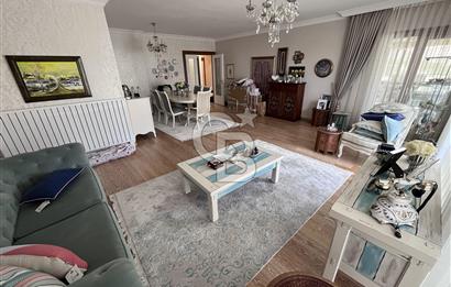 Alacaatlı Ayarslan Gold 2'de Yapılı 4+1 Kiralık Daire