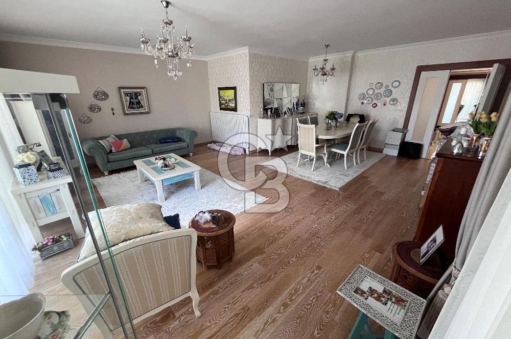 Alacaatlı Ayarslan Gold 2'de Yapılı 4+1 Kiralık Daire