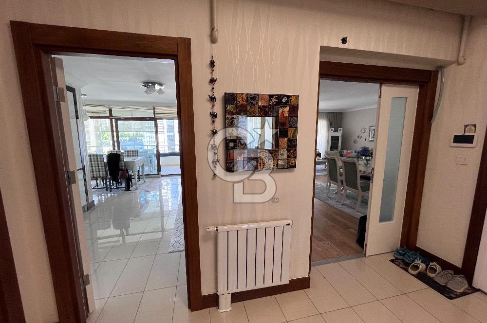 Alacaatlı Ayarslan Gold 2'de Yapılı 4+1 Kiralık Daire