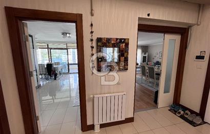 Alacaatlı Ayarslan Gold 2'de Yapılı 4+1 Kiralık Daire