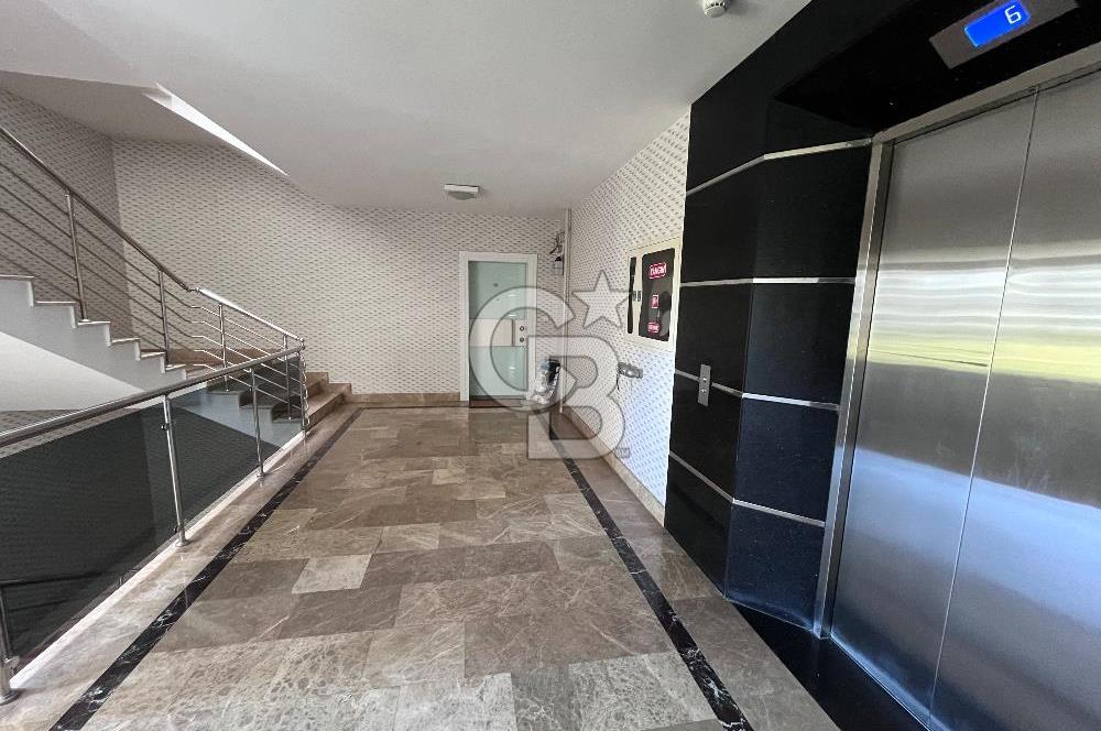Alacaatlı Ayarslan Gold 2'de Yapılı 4+1 Kiralık Daire