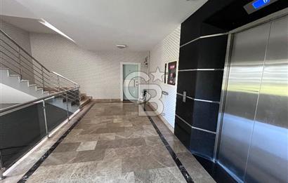 Alacaatlı Ayarslan Gold 2'de Yapılı 4+1 Kiralık Daire