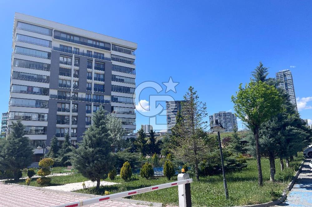 Alacaatlı Ayarslan Gold 2'de Yapılı 4+1 Kiralık Daire