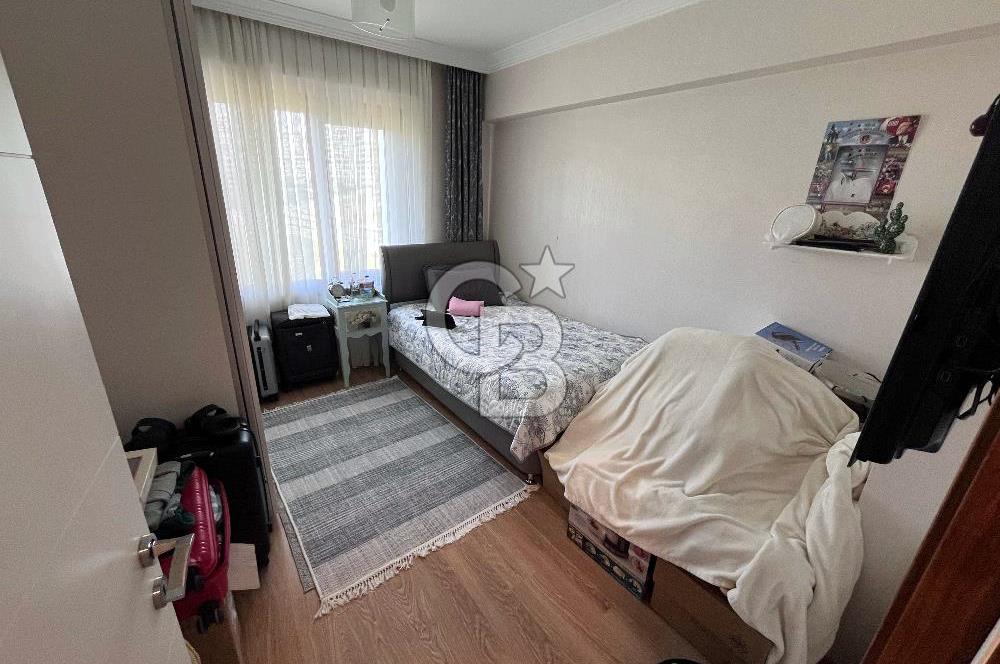 Alacaatlı Ayarslan Gold 2'de Yapılı 4+1 Kiralık Daire
