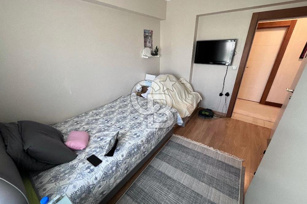 Alacaatlı Ayarslan Gold 2'de Yapılı 4+1 Kiralık Daire
