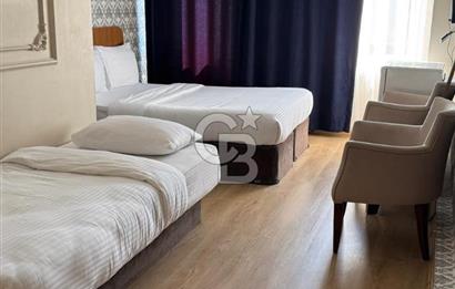 TAKSİM MEYDANI'NA 100 M MESAFEDE SATILIK OFİS / HOMEOFFICE