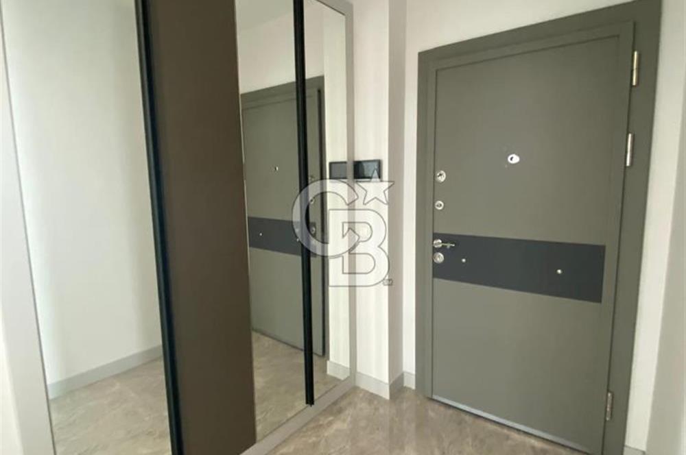 SEMT BAHÇEKENT KİRALIK 2+1 DAİRE