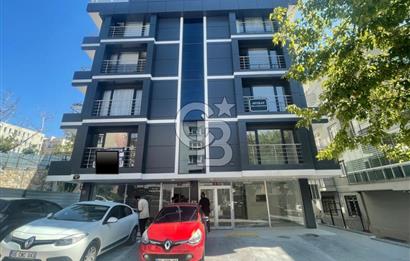 ÇANKAYA MESNEVİ SOKAK YENİ BİNADA EŞYALI 2+1 SATILIK DAİRE