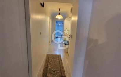ÇANKAYA MESNEVİ SOKAK YENİ BİNADA EŞYALI 2+1 SATILIK DAİRE