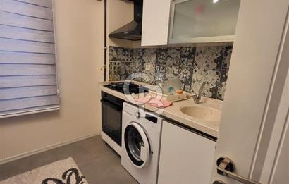 ÇANKAYA MESNEVİ SOKAK YENİ BİNADA EŞYALI 2+1 SATILIK DAİRE