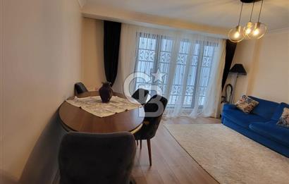 ÇANKAYA MESNEVİ SOKAK YENİ BİNADA EŞYALI 2+1 SATILIK DAİRE